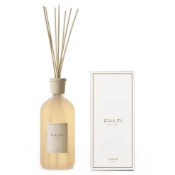Culti Milano - Diffuser Stile 1000 ml - Oficus - Room Fragrances - Fragrances - Luxury - Avvenice