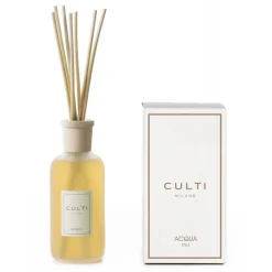 Culti Milano - Diffuser Stile 250 ml - Acqua - Room Fragrances - Fragrances - Luxury - Avvenice