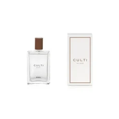 Culti Milano - EDP Byres 100 ml - Personal Care - Personal Perfumes - Made in Milan - Fragrances - Luxury - Avvenice