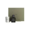 Culti Milano - Giftbox Decor Aramara Diffuser and Esperide Candle - Gift Box - Room Fragrances - Fragrances - Luxury - Avvenice