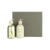 Culti Milano - Giftbox Welcome Soap and Hand Cream Tessuto - Gift Box - Fragrances - Luxury - Avvenice