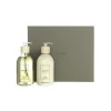Culti Milano - Giftbox Welcome Soap and Hand Cream 'Oficus - Gift Box - Fragrances - Luxury - Avvenice