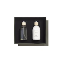 Culti Milano - Giftbox Welcome Soap and Hand Cream Aramara - Gift Box - Fragrances - Luxury - Avvenice
