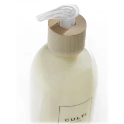 Culti Milano - Hand & Body Cream Welcome 250 ml - Aramara - Room Fragrances - Fragrances - Luxury - Avvenice