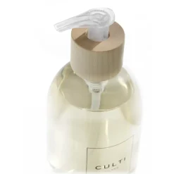 Culti Milano - Hand & Body Soap Welcome 500 ml - Oficus - Room Fragrances - Fragrances - Luxury - Avvenice