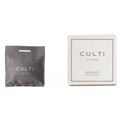 Culti Milano - Home Sachet - Aramara - Home - Car - Room Fragrances - Fragrances - Luxury - Avvenice