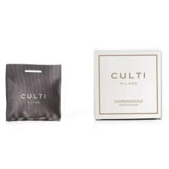 Culti Milano - Home Sachet - Mareminerale - Home - Car - Room Fragrances - Fragrances - Luxury - Avvenice