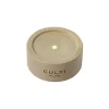 Culti Milano - Lighted Wooden Round Base Stile 500 ml - Room Fragrances - Fragrances - Luxury - Avvenice