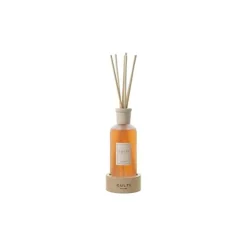 Culti Milano - Lighted Wooden Round Base Stile 250 ml - Room Fragrances - Fragrances - Luxury - Avvenice