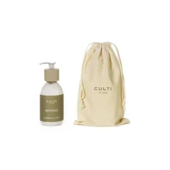 Culti Milano - Natural Hand & Body Cream 250 ml - Personal Care - Made in Milan - Fragrances - Luxury - Avvenice