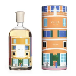 Culti Milano - Portofino - Diffuser Culti Stile 4300 ml - Enveloping - Home Fragrances - Fragrances - Luxury - Avvenice