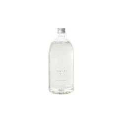 Culti Milano - Refill 1000 ml - Mediterranea - Room Fragrances - Fragrances - Luxury - Avvenice