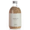 Culti Milano - Refill Scented Granules Sachet 240 gr - Tessuto - Home - Car - Room Fragrances - Fragrances - Luxury - Avvenice