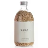 Culti Milano - Refill Scented Granules Sachet 240 gr - Mareminerale - Home - Car - Room Fragrances - Fragrances - Luxury - Avvenice