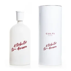 Culti Milano - Tribute to Amore Diffuser 4300 ml - Special Edition - Room Fragrances - Fragrances - Luxury - Avvenice