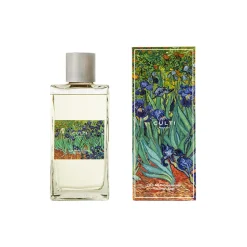 Culti Milano - Van Gogh - Culti Diffuser for Getty Museum 2700 ml - Irises - Room Fragrances - Fragrances - Luxury - Avvenice