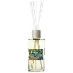 Culti Milano - Van Gogh - Culti Diffuser for Getty Museum 2700 ml - Irises - Room Fragrances - Fragrances - Luxury - Avvenice