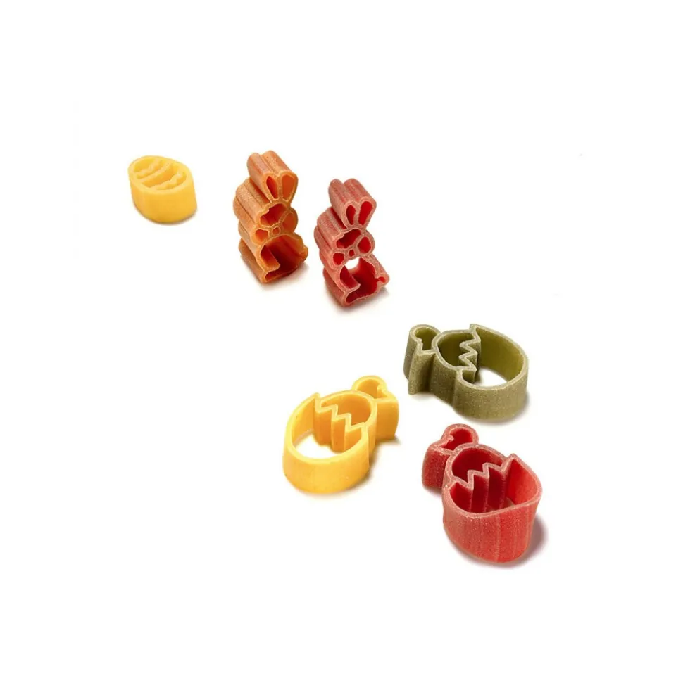 Dalla Costa - Easter Pasta - Avvenice