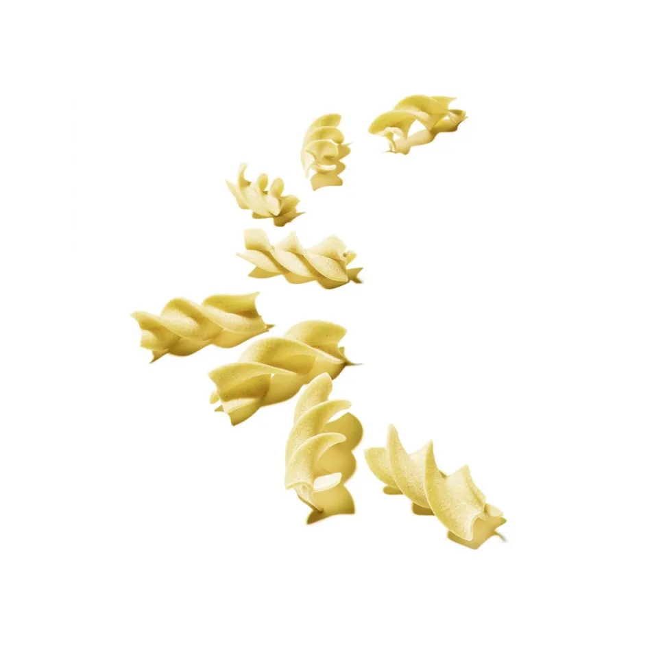 Dalla Costa - Fusilloni - Durum Wheat Semolina - Avvenice