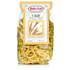 Dalla Costa - Gigli - Durum Wheat Semolina - Avvenice