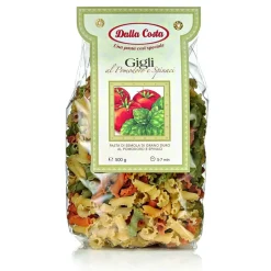 Dalla Costa - Gigli Tricolor - Spinach and Tomato - Avvenice