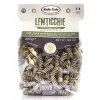 Dalla Costa - Harmony Life - Fusilli with Green Lentils - Vegan Ok - Avvenice
