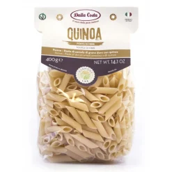 Dalla Costa - Harmony Life - Penne with Quinoa - Vegan Ok - Avvenice