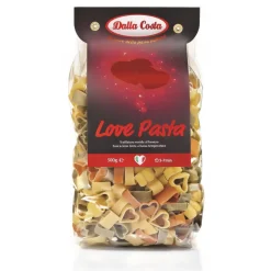 Dalla Costa - Love Pasta - Avvenice