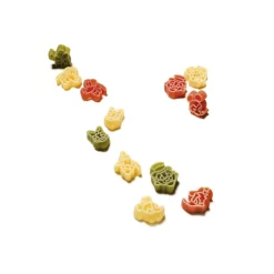 Dalla Costa - Organic Pasta Mickey & Co Tricolor - Avvenice