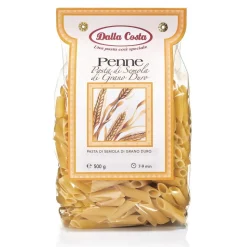 Dalla Costa - Penne - Durum Wheat Semolina - Avvenice