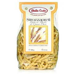 Dalla Costa - Strozzapreti - Durum Wheat Semolina - Avvenice