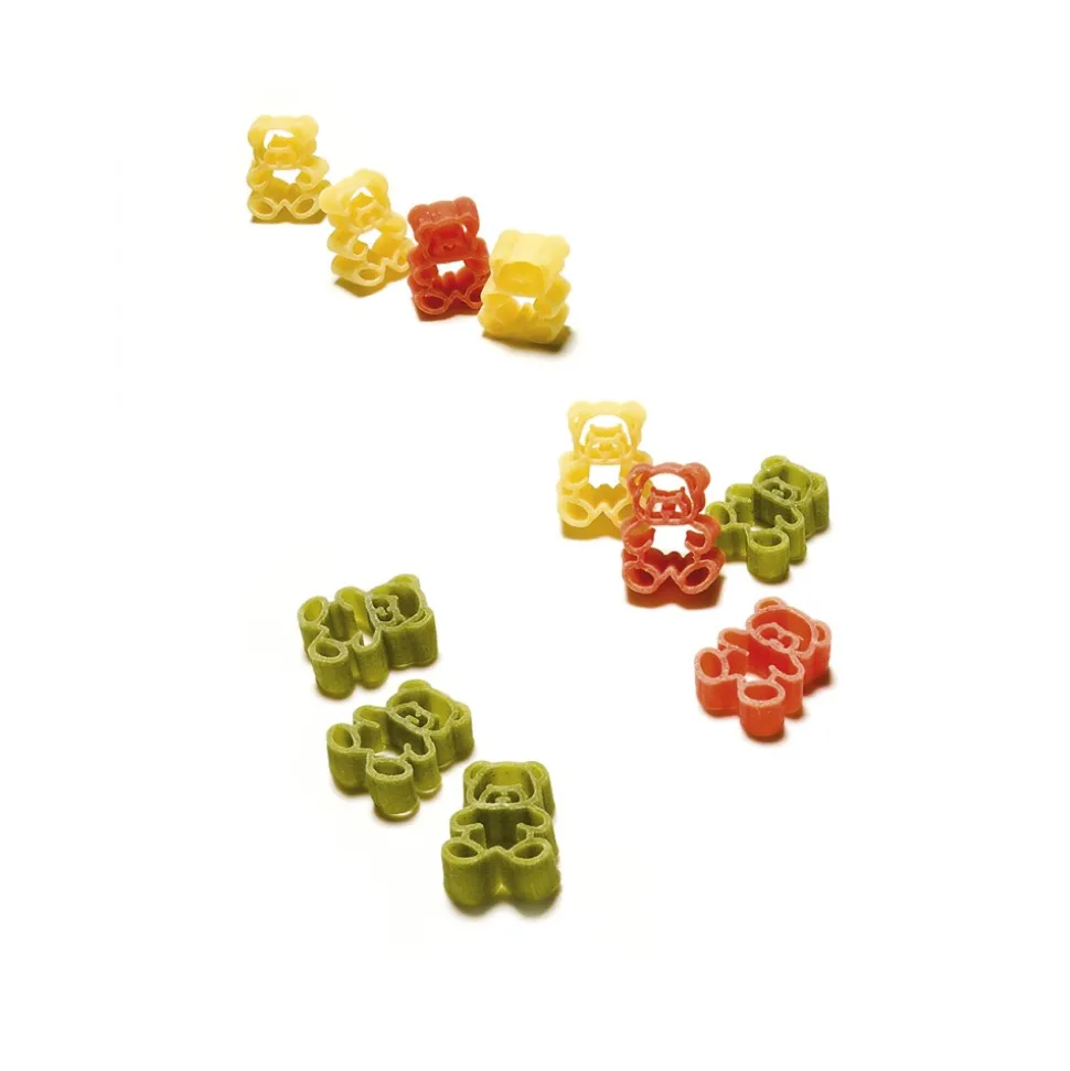 Dalla Costa - Teddy Pasta - Avvenice