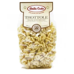 Dalla Costa - Trottole - Durum Wheat Semolina - Avvenice