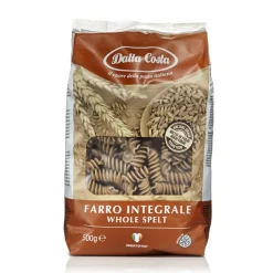 Dalla Costa - Whole Spelt Selection - Avvenice