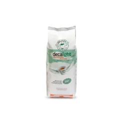 Dersut Caffè - Decalight Coffee in Grains - Waxed - Coffee Beans - 1 Kg - Avvenice