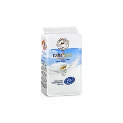 Dersut Caffè - Light Grinded Coffee - Grinded Coffee - 250 g - Avvenice