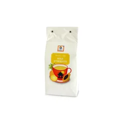 Dersut Caffè - Tea Eastern Sun Dersut - Pineapple and Papaya - High Quality Tea - Tea, Herbal Teas and Infusions - 400 g - Avvenice