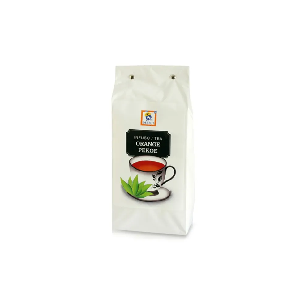 Dersut Caffè - Tea Orange Pekoe Dersut - High Quality Tea - Tea, Herbal Teas and Infusions - 300 g - Avvenice