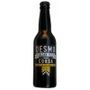 Desmo Italian Beer - Blonde - Artisan Italian Beer - 330 ml - Avvenice