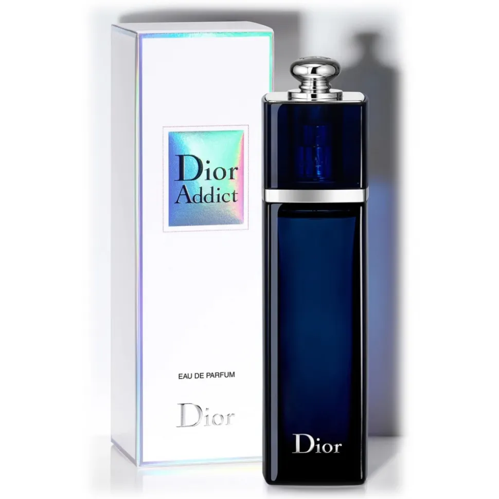 Dior - Addict - Eau de Parfum - Luxury Fragrances - 50 ml - Avvenice