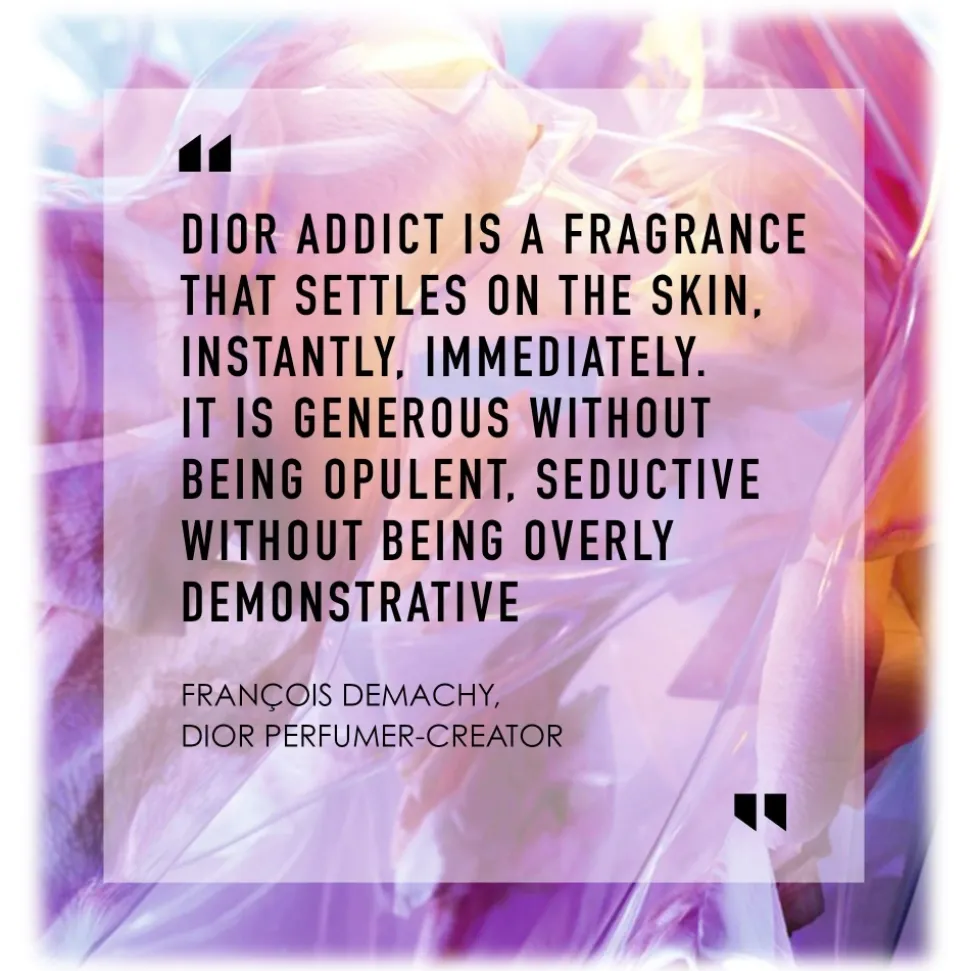 Dior - Addict - Eau Fraiche - Luxury Fragrances - 100 ml - Avvenice