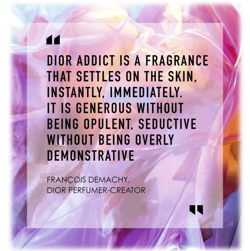 Dior - Addict - Eau Fraiche - Luxury Fragrances - 50 ml - Avvenice