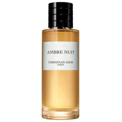 Dior - Ambre Nuit - Fragrance - Luxury Fragrances - 450 ml - Avvenice