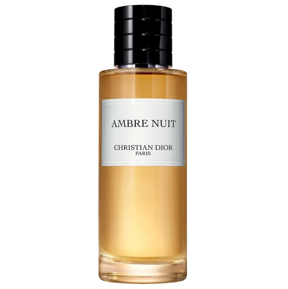 Dior - Ambre Nuit - Fragrance - Luxury Fragrances - 450 ml - Avvenice