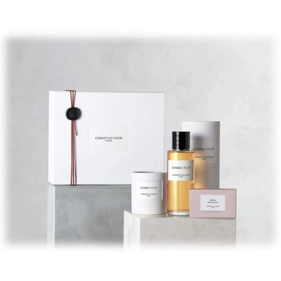 Dior - Ambre Nuit - Fragrance - Luxury Fragrances - 450 ml - Avvenice