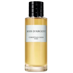 Dior - Bois d'Argent - Fragrance - Luxury Fragrances - 40 ml - Avvenice