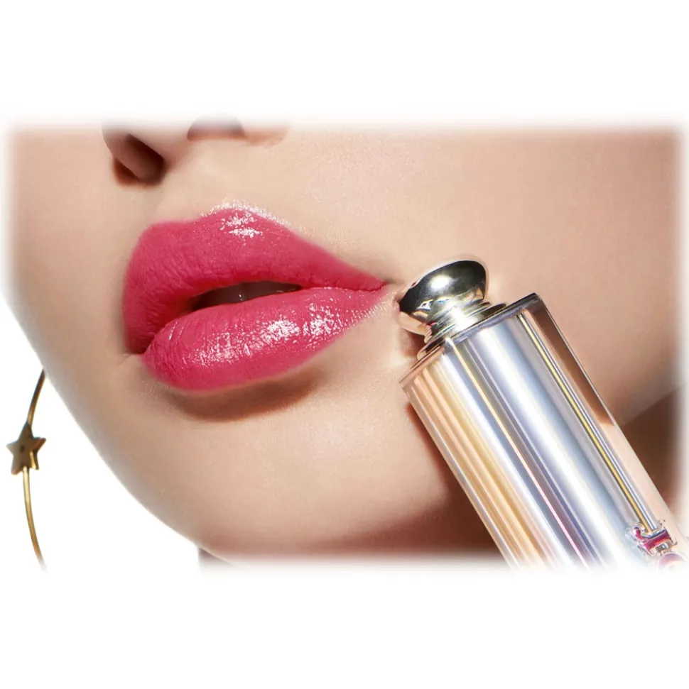 Dior - Dior Addict Stellar Shine - Gloss - Vibrant Colors - Luxury - Avvenice