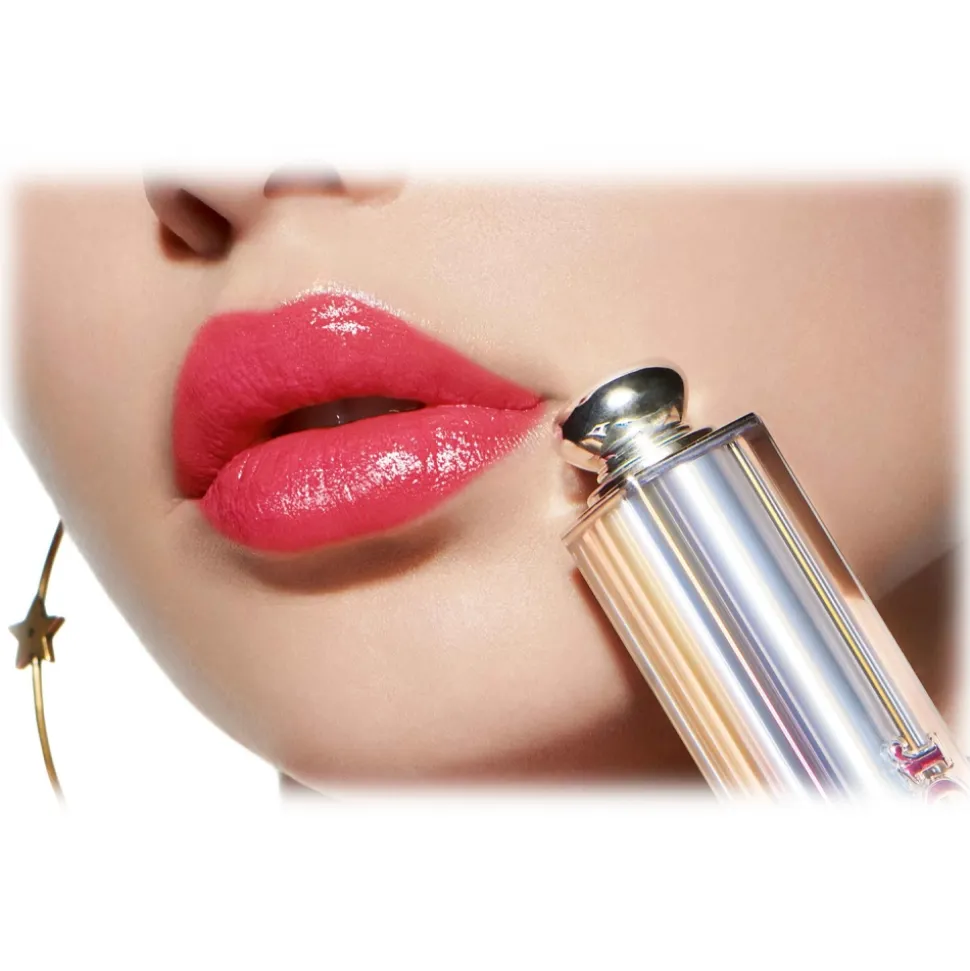 Dior - Dior Addict Stellar Shine - Gloss - Vibrant Colors - Luxury - Avvenice