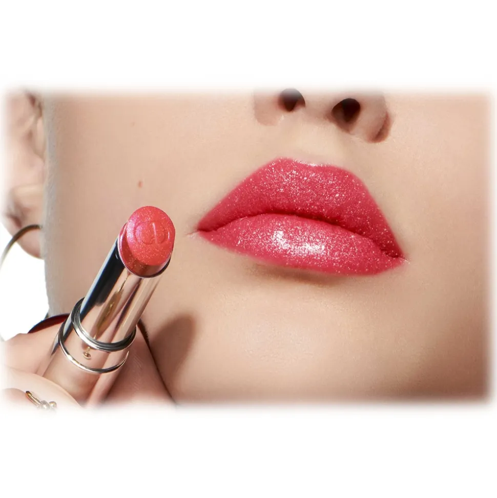 Dior - Dior Addict Stellar Shine - Gloss - Vibrant Colors - Luxury - Avvenice
