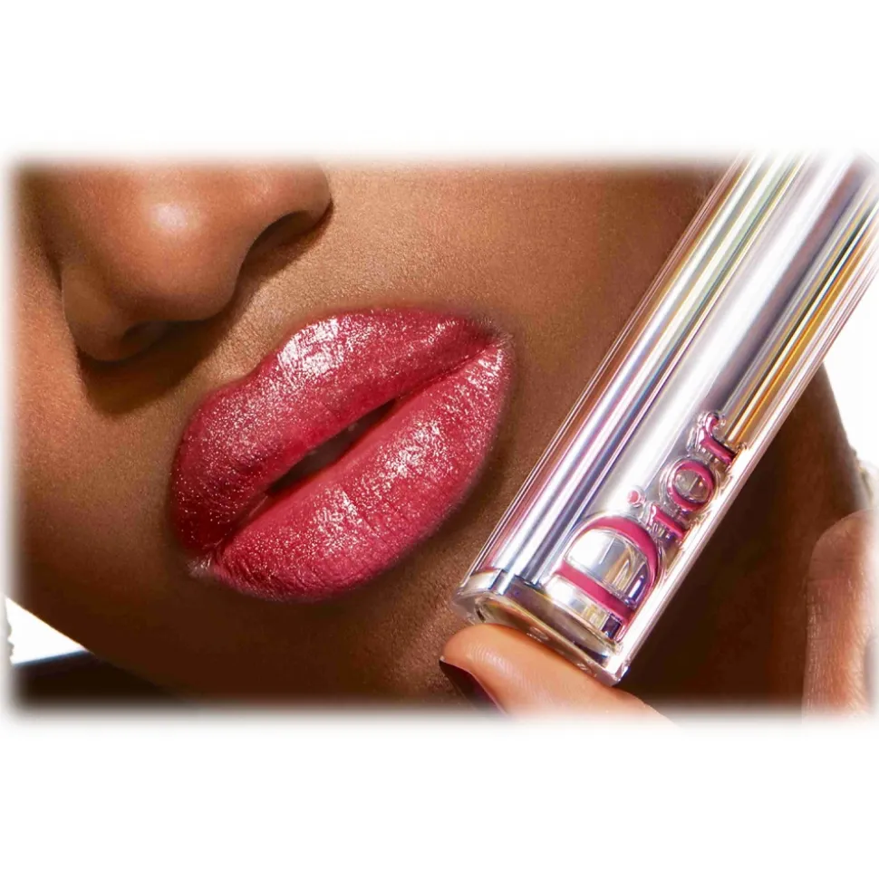 Dior - Dior Addict Stellar Shine - Gloss - Vibrant Colors - Luxury - Avvenice